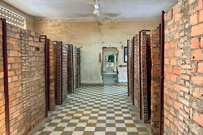 Half-Day Phnom Penh City Tours - What Makes This Tour Special?
