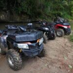 Half Day Phuket City Tour with ATV - The Genuine Value for Travelers