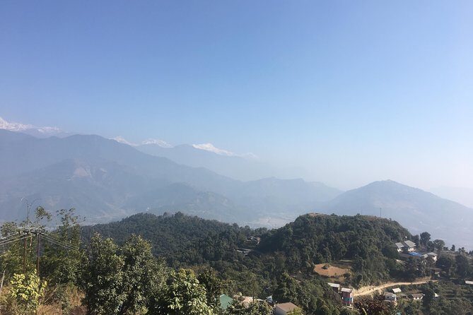 Half Day Pokhara Sightseeing by Car - What the Tour Includes and What to Consider