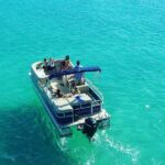 Half Day Pontoon Boat Rental - The Sum Up