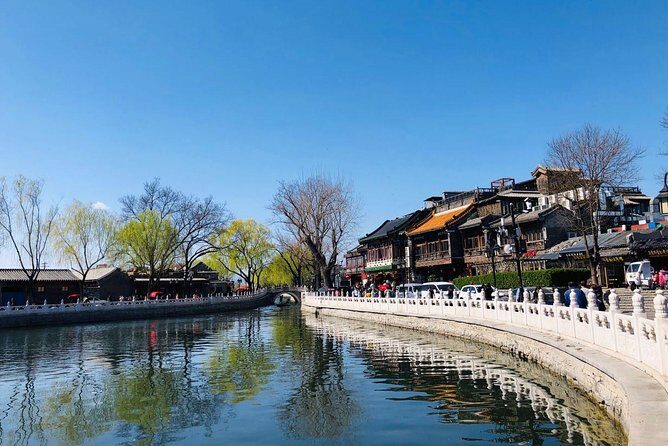 Half-Day Private Beijing Hutong Walking Tour with Dim Sum - Who Will Enjoy This Tour?