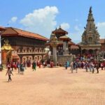 Half Day: Private Bhaktapur Durbar Square Sightseeing Tour - Marveling at Architectural Masterpieces