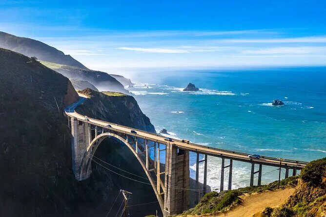 Half Day Private Big Sur Driving Tour in California - The Experience: A Deep Dive into the Big Sur Tour