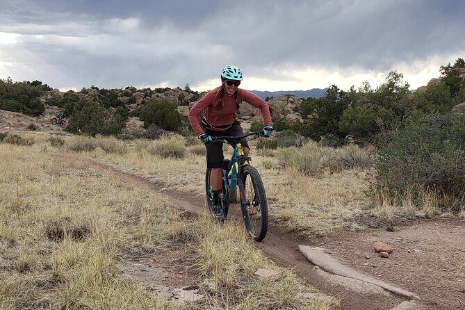 Half Day Private Bike Tour in Del Norte - Pricing & Value
