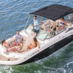Half-Day Private Boating On Black Hurricane - Indian Rocks Beach - The Value of a Private, Custom Experience