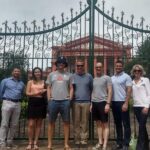 Half-Day Private British Heritage Tour with Lunch - Who Would Love This Tour?