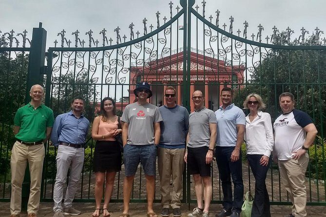 Half-Day Private British Heritage Tour with Lunch - Who Would Love This Tour?