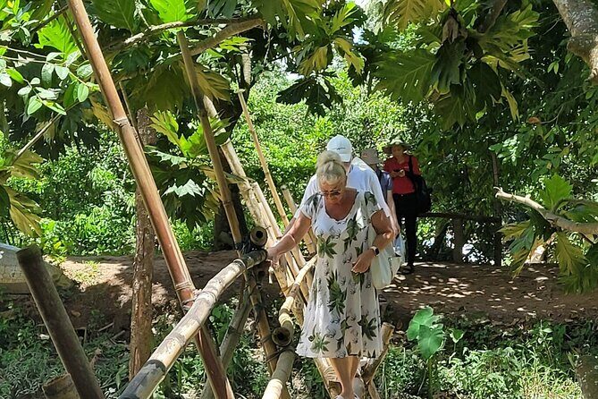 Half-Day Private Cai Rang Floating Market & Small Canal Boat Tour - Practical Tips and Considerations