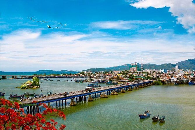 Half Day Private City Tour Nha Trang - What to Expect