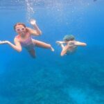 Half Day Private Cruise Tour with Snorkeling and Fishing in Kona - The Sum Up