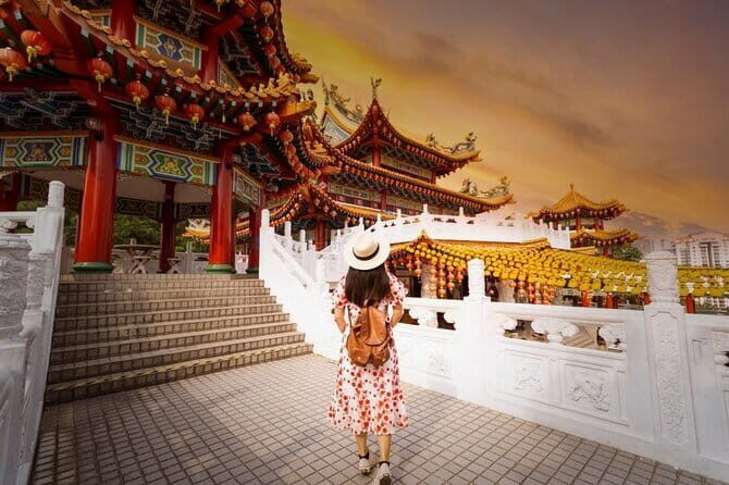 Half Day Private Cultural Discovery in Kuala Lumpur - Authentic Experiences and Practical Insights