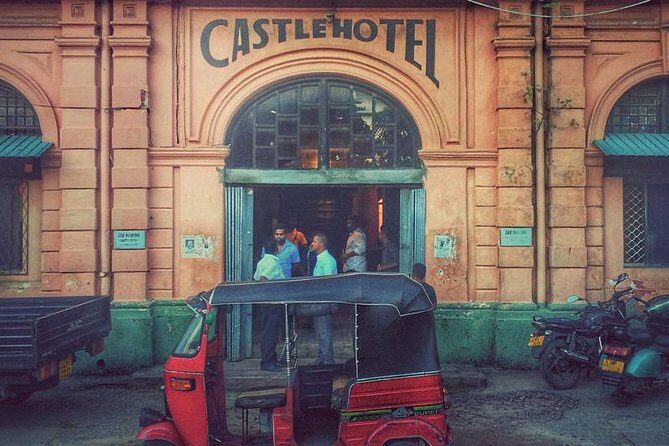 Half Day Private Custom Colombo City Tour - Real Traveler Insights