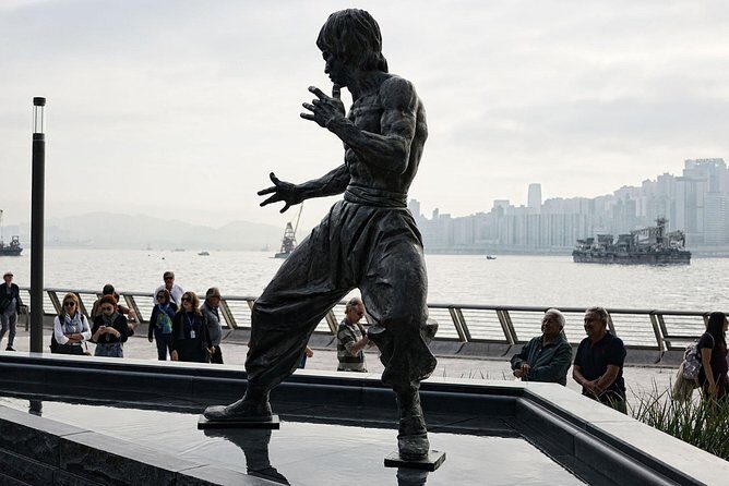 Half-Day Private Custom Tour of Hong Kong - Who Would Love This Tour?