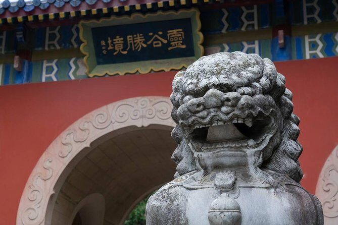 Half-Day Private Customized Nanjing City Tour - Who Should Consider This Tour?