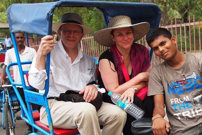 Half Day Private Delhi City Tour - Final Thoughts on the Experience