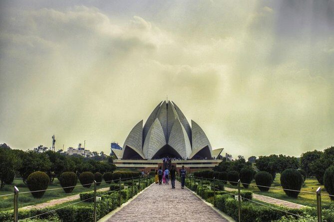 Half Day Private Delhi City Tour With Entrance Fees - Who Will Love This Tour?