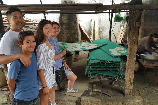 Half-Day Private Explore Hoi An Countryside by Scooter Tour - Visiting the Villages: Authentic Experiences at Every Turn