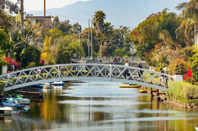 Half-Day Private Guided Los Angeles Coastal Tour - Practical Details and Tips