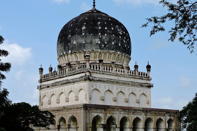 Half Day Private Hyderabad Sightseeing Tour - The Sum Up