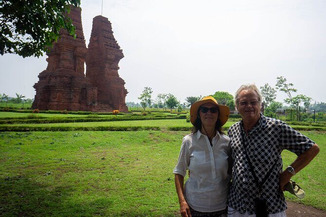 Half-Day Private Majapahit Historical Tour from Surabaya - Who Should Consider This Tour?