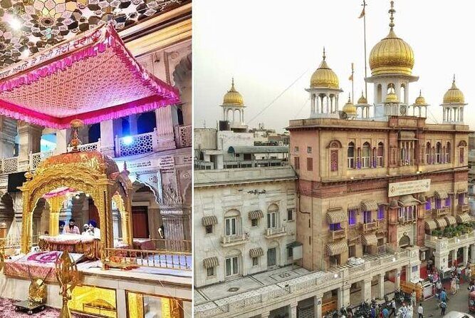 Half Day Private Old Delhi Heritage Walking Street Food Tour - Price & Value Analysis