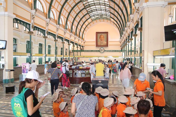 Half-Day Private Scooter Tour Including Light Meal - Potential Considerations