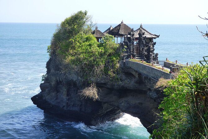 Half-Day Private Tanah Lot Sunset Tour - The Value of the Tour