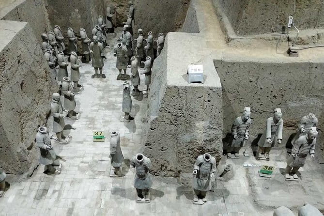 Half Day Private Tour of Terracotta Army in Xi'an - The Value of This Tour