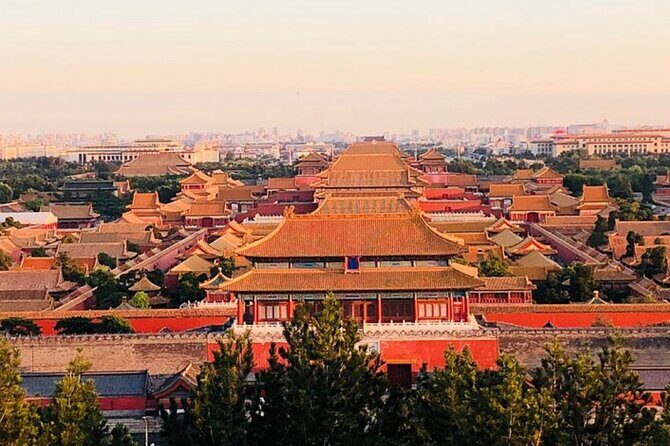 Half Day Private Tour of Tiananmen Square and Temple of Heaven - Exploring the Itinerary in Depth