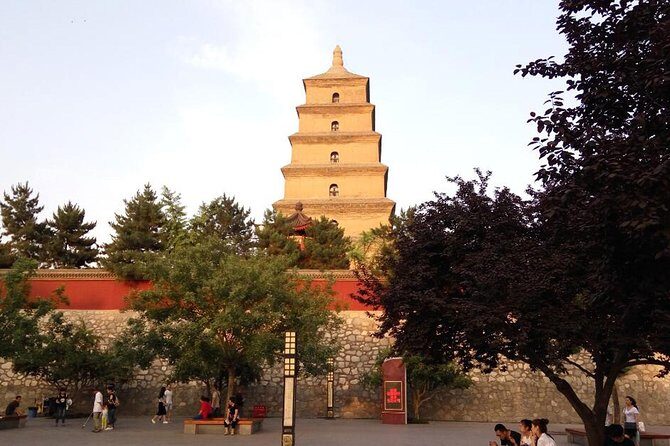 Half-Day Private Tour of Xian Museum and Big Wild Goose Pagoda - Discovering Xian’s Heritage: The Ultimate Private Tour