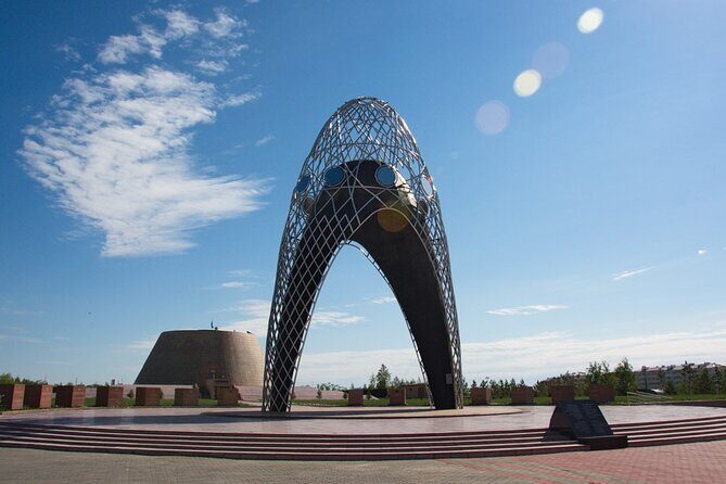 Half-Day Private Tour to Alzhir Camp from Nur-Sultan - Why This Tour Offers Great Value