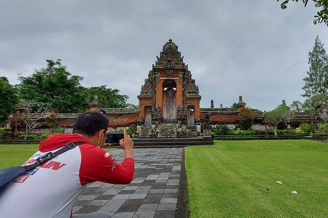 Half-Day Private Tour to Tanah Lot and Bali Royal Temple - Final Thoughts