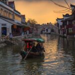 Half Day Private Tour to Zhaojialou Ancient Town with Lunch and Boat Ride - What Makes This Tour Stand Out?