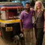 Half-Day Private Tuk Tuk Tour in Fort Kochi - Exploring Fort Kochi in a Tuk Tuk: What to Expect