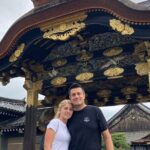 Half-Day Private Walking Tour in Kyoto - Detailed Itinerary Breakdown