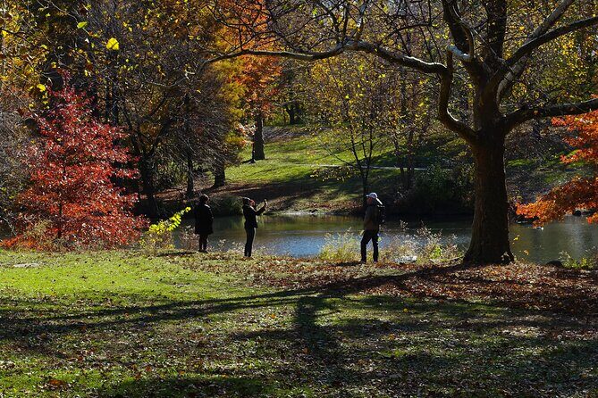 Half-Day Private Walking Tour of Central Park - What to Expect on the Day