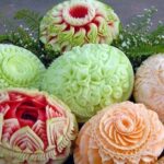 Half Day Professional Thai Fruit and Vegetable Carving Class - Practical Details and Tips