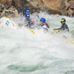 Half Day Rafting in Rishikesh - 26 Km. - The Value of This Tour