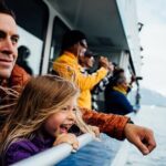 Half-day Resurrection Bay & Wildlife Tour from Seward - A Detailed Look at the Resurrection Bay & Wildlife Tour