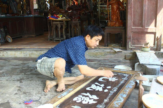 Half Day Ride Bike To The Farm and Cooking Activity with Foot Massage - Cooking Class with a Local Family: Tasting Vietnam’s Flavors