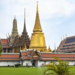 Half-Day Royal Grand Palace and Bangkok Temples Tour - Authentic Insights from Reviewers