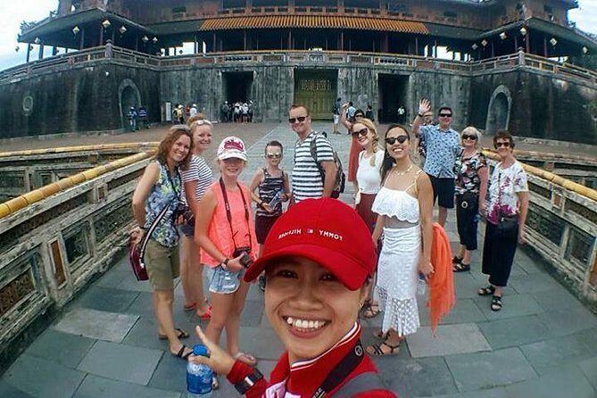 Half-Day Royal Hue Tour - Authentic Insights from Travelers
