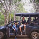 Half Day Safari at Yala National Park with Lunch - Analyzing the Tour’s Value