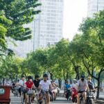 Half Day - Saigon Off-the-Beaten-Path - City Cycling Tour - FAQs