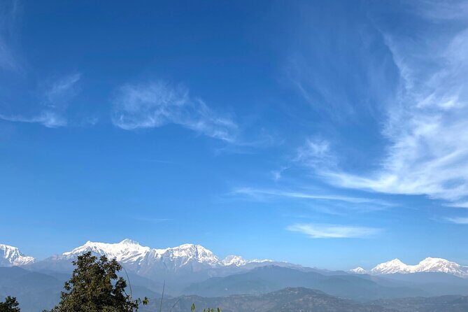 Half day Sarangkot hiking tour - An In-Depth Look at the Half-Day Sarangkot Hiking Tour