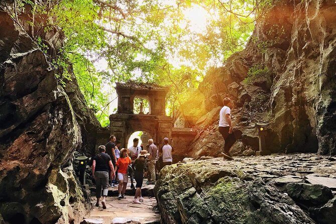 Half-day Secrets Of Marble Mountains and Linh Ung Pagoda Journey - Final Thoughts