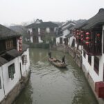 Half Day Shanghai Tour to Zhujiajiao Water Town - Who Will Love This Tour?
