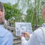 Half-Day Shared Tour at Kurashiki with Local Guide - Detailed Breakdown of the Itinerary