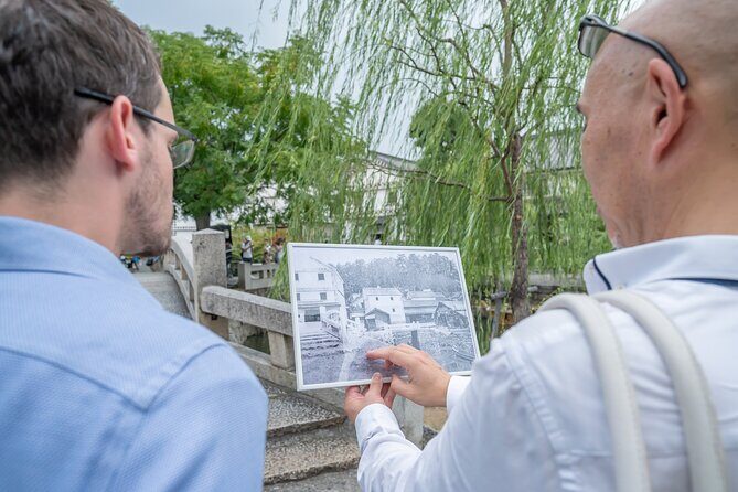 Half-Day Shared Tour at Kurashiki with Local Guide - Detailed Breakdown of the Itinerary
