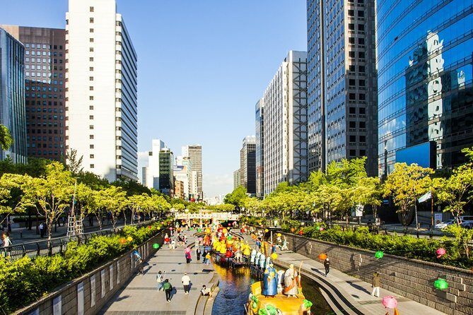 [ Half Day ] Sightseeing, Top 3 spots of Seoul !! - What Travelers Say